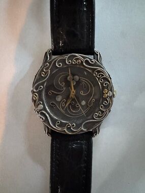 John Hardy watch model 4874